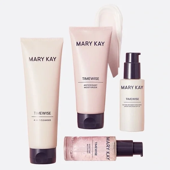 Mary Kay Timewise Skincare Miracle Set Normal/Dry New exp 2027 - Picture 3 of 3